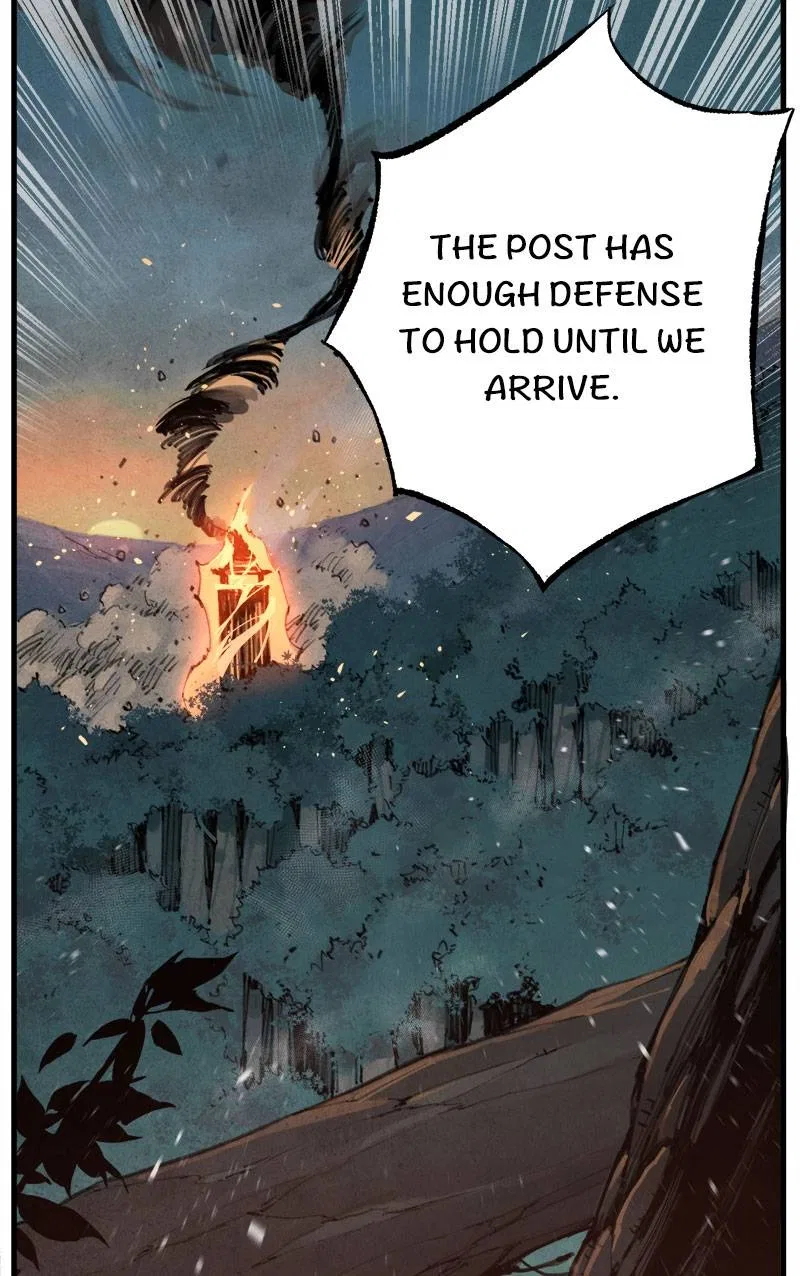 Blade and Expedition: Impervious Sword Chapter 19 – Page 15