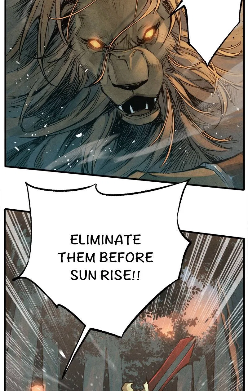 Blade and Expedition: Impervious Sword Chapter 19 – Page 17
