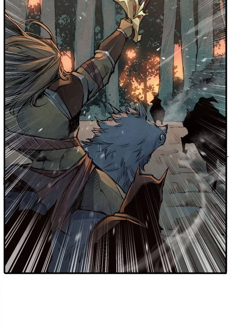 Blade and Expedition: Impervious Sword Chapter 19 – Page 18