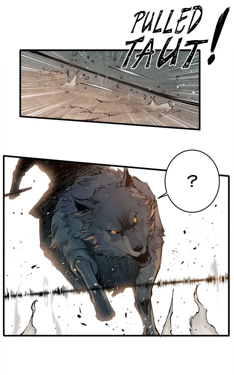Blade and Expedition: Impervious Sword Chapter 19 – Page 19