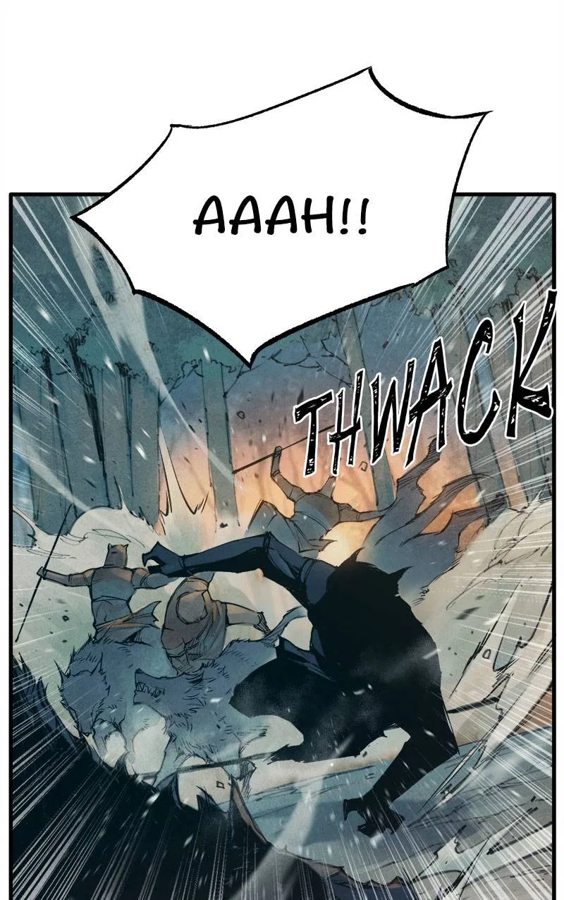Blade and Expedition: Impervious Sword Chapter 19 – Page 20