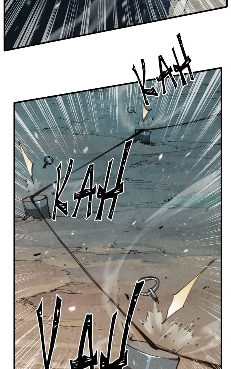 Blade and Expedition: Impervious Sword Chapter 19 – Page 21