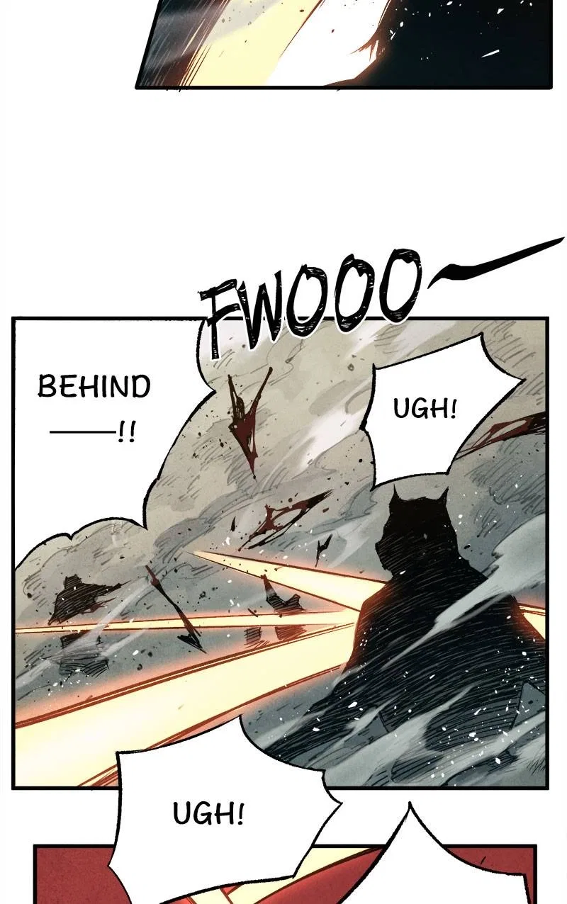 Blade and Expedition: Impervious Sword Chapter 19 – Page 26