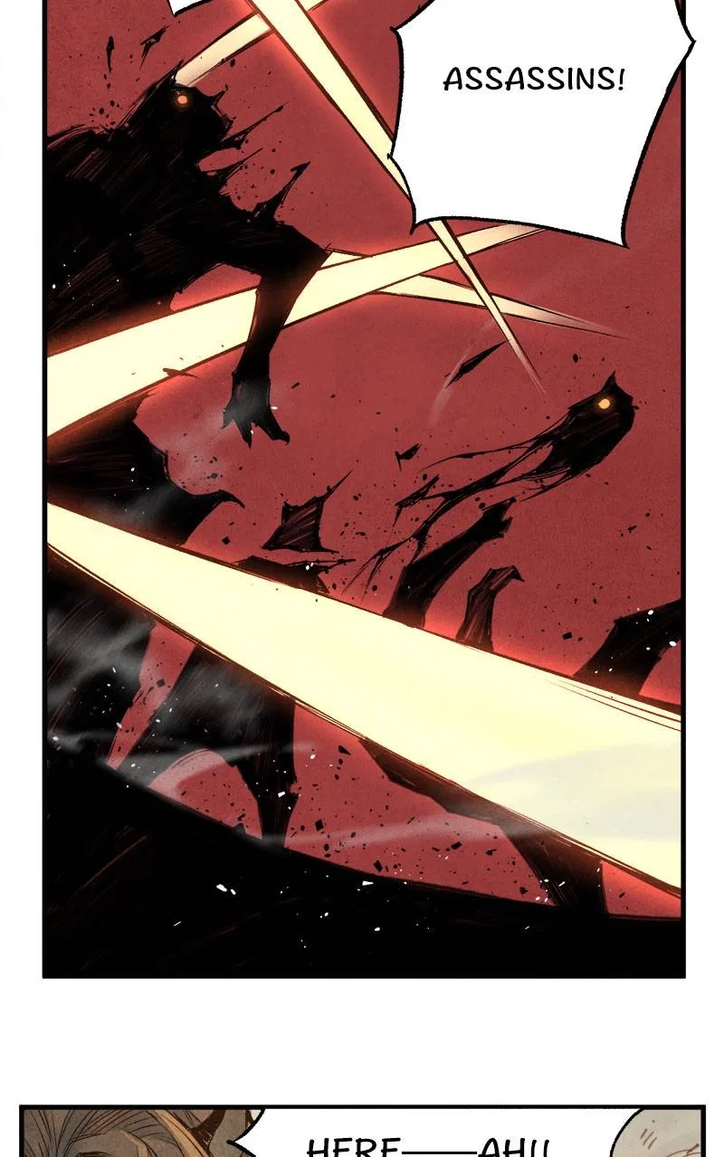 Blade and Expedition: Impervious Sword Chapter 19 – Page 27