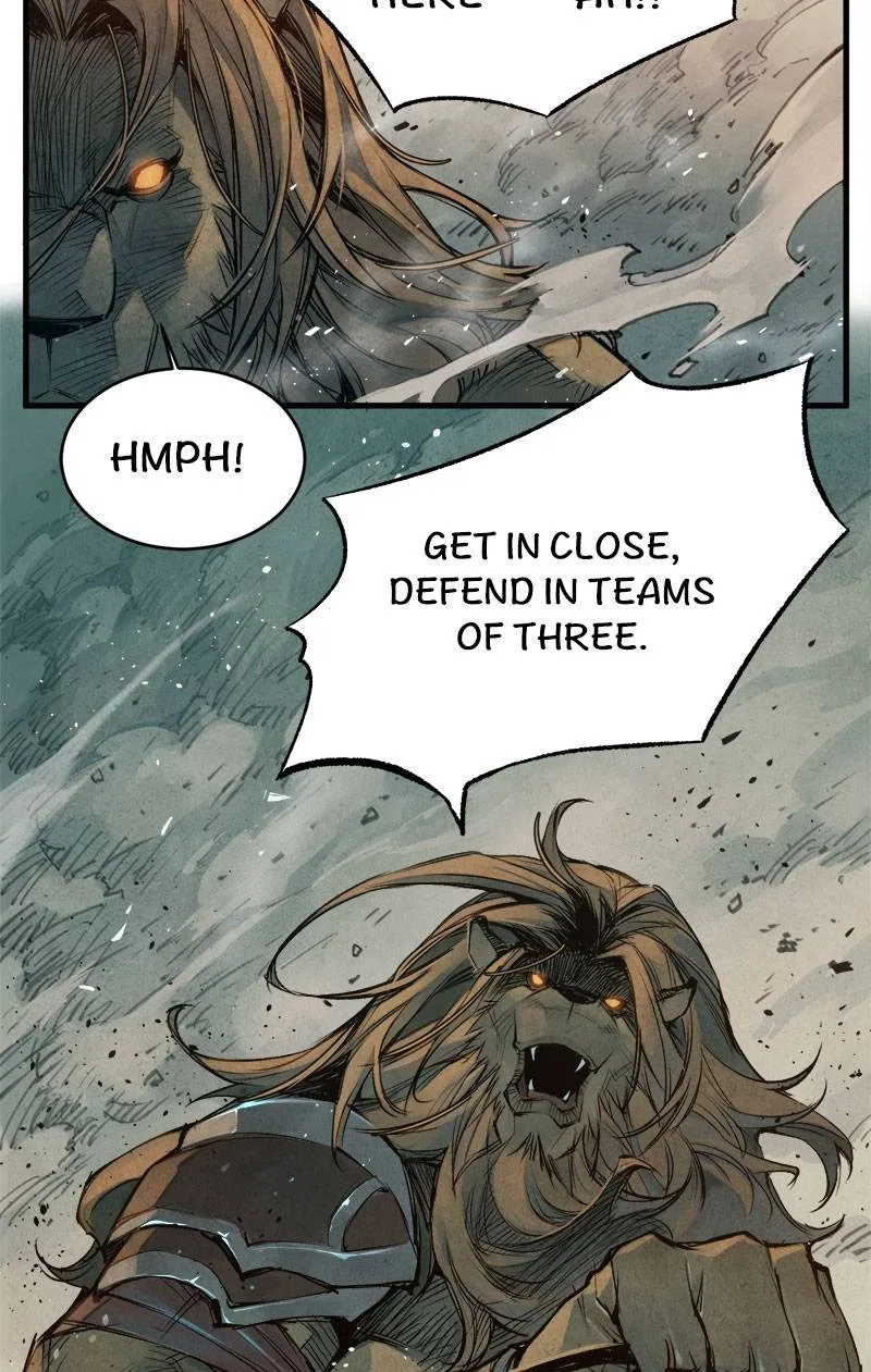 Blade and Expedition: Impervious Sword Chapter 19 – Page 28
