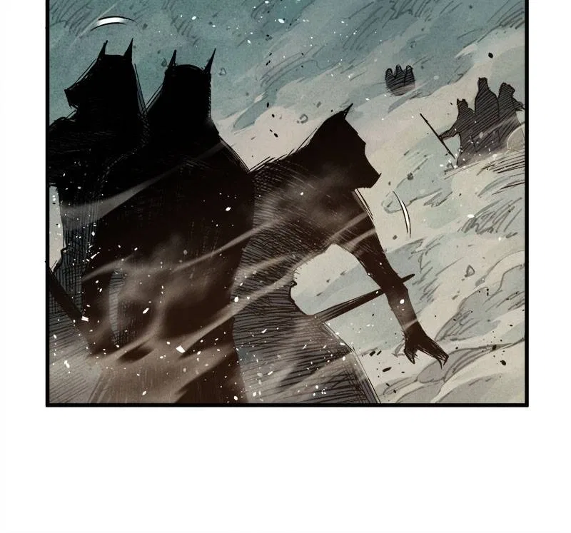 Blade and Expedition: Impervious Sword Chapter 19 – Page 30