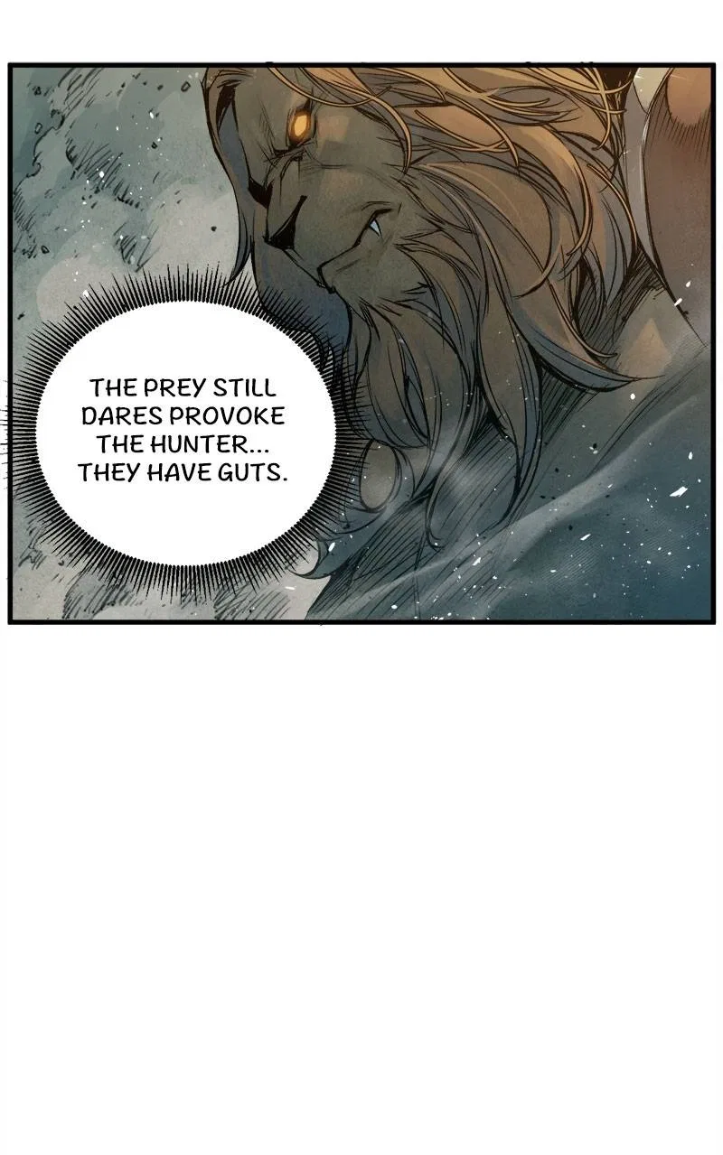 Blade and Expedition: Impervious Sword Chapter 19 – Page 31