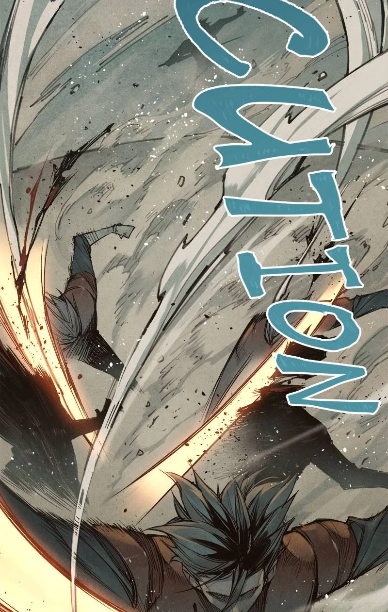 Blade and Expedition: Impervious Sword Chapter 19 – Page 34