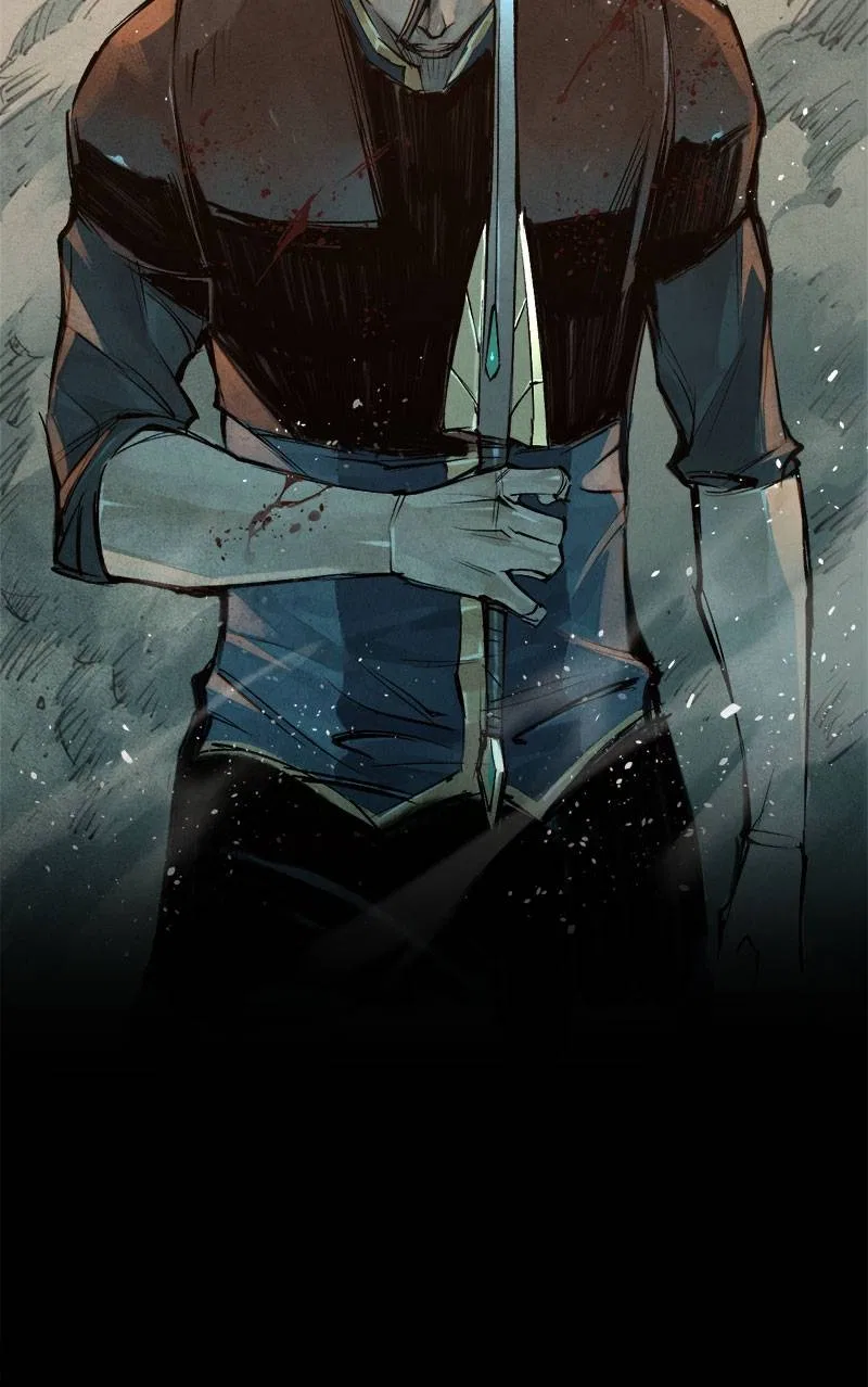 Blade and Expedition: Impervious Sword Chapter 19 – Page 37