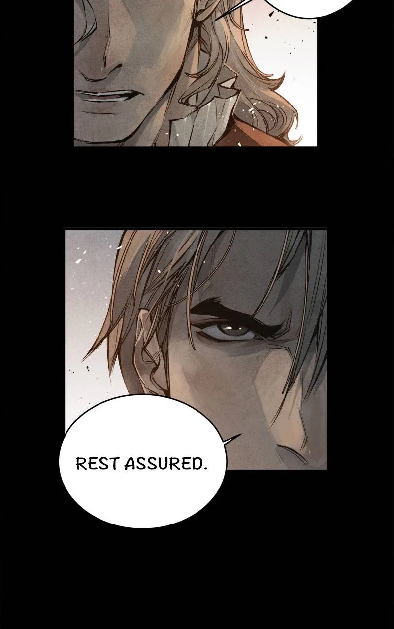 Blade and Expedition: Impervious Sword Chapter 19 – Page 40