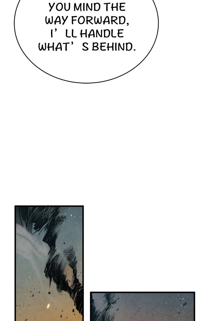 Blade and Expedition: Impervious Sword Chapter 19 – Page 42