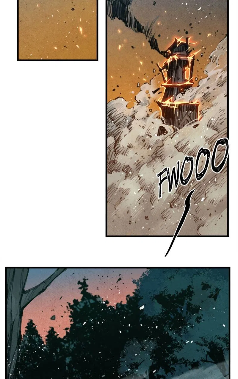 Blade and Expedition: Impervious Sword Chapter 19 – Page 43