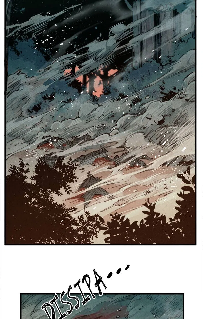 Blade and Expedition: Impervious Sword Chapter 19 – Page 44