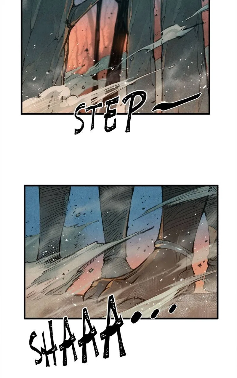 Blade and Expedition: Impervious Sword Chapter 19 – Page 47