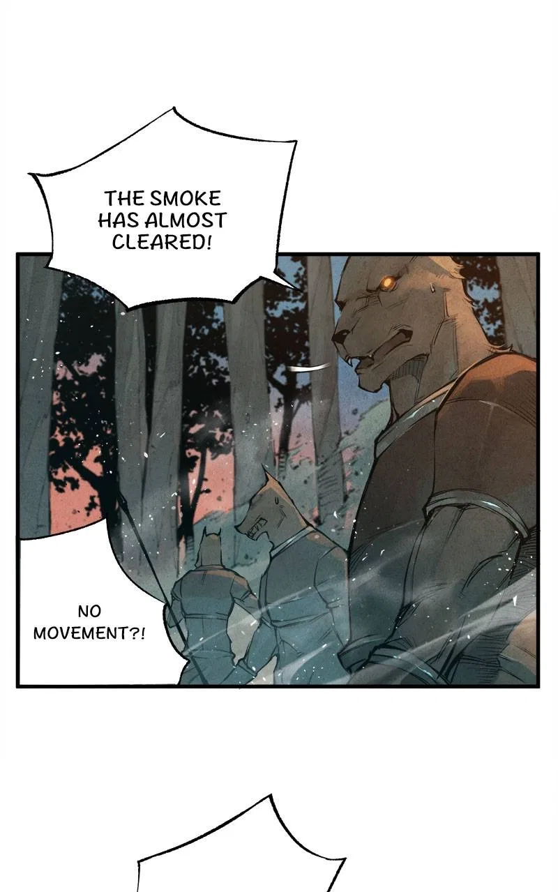 Blade and Expedition: Impervious Sword Chapter 19 – Page 48