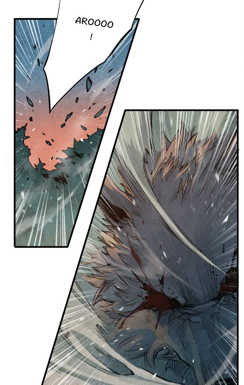 Blade and Expedition: Impervious Sword Chapter 19 – Page 49