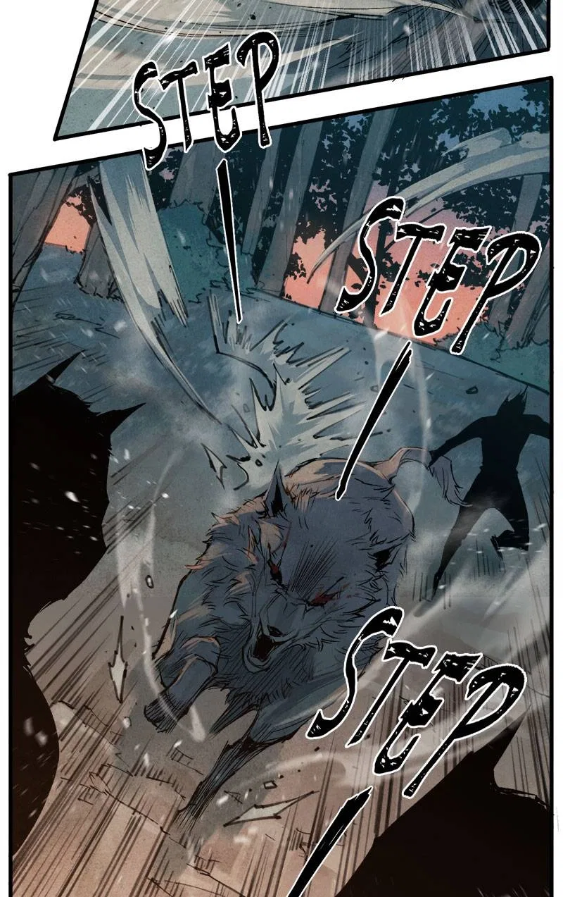 Blade and Expedition: Impervious Sword Chapter 19 – Page 50