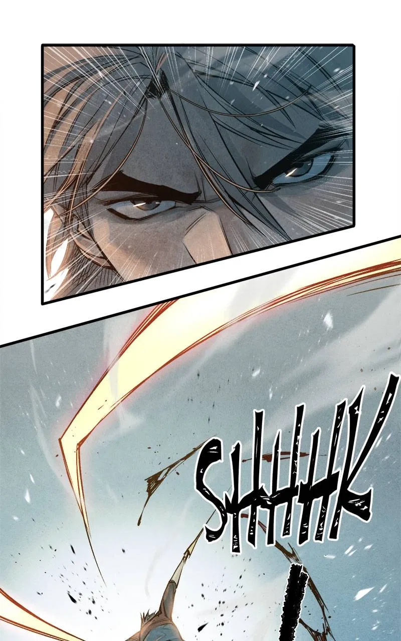 Blade and Expedition: Impervious Sword Chapter 19 – Page 52