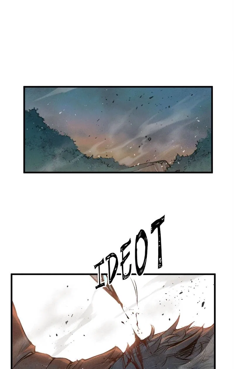 Blade and Expedition: Impervious Sword Chapter 19 – Page 55