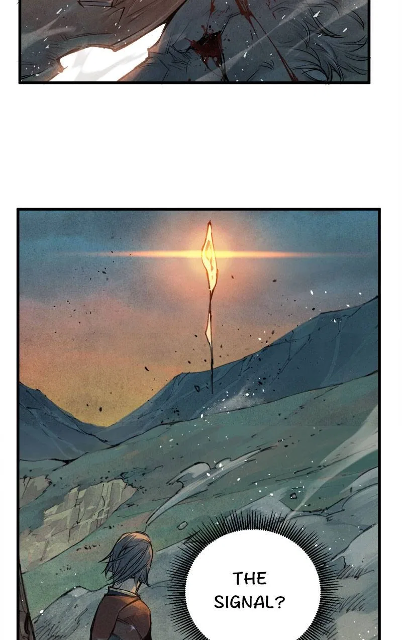 Blade and Expedition: Impervious Sword Chapter 19 – Page 56