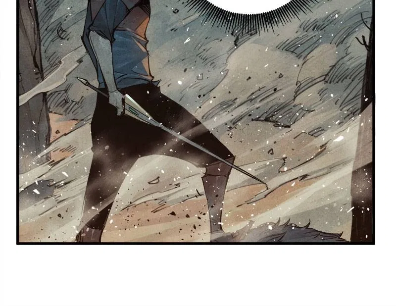 Blade and Expedition: Impervious Sword Chapter 19 – Page 57