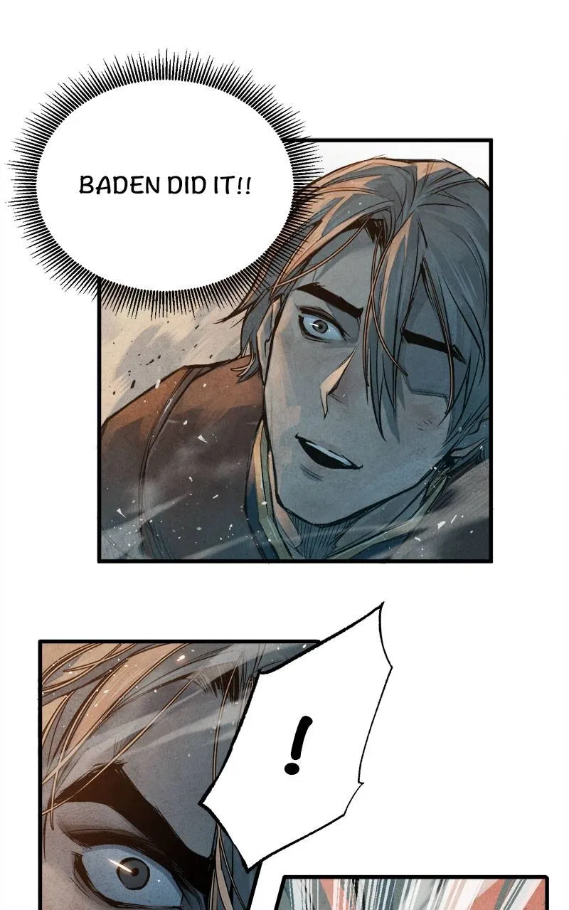 Blade and Expedition: Impervious Sword Chapter 19 – Page 58