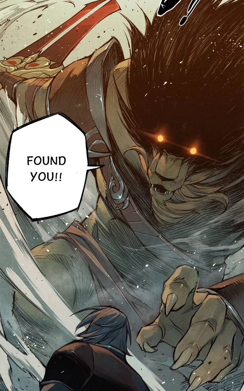 Blade and Expedition: Impervious Sword Chapter 19 – Page 60