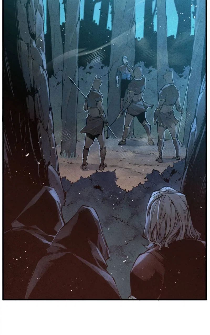 Blade and Expedition: Impervious Sword Chapter 18 – Page 2