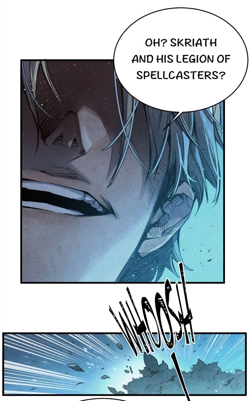 Blade and Expedition: Impervious Sword Chapter 18 – Page 3