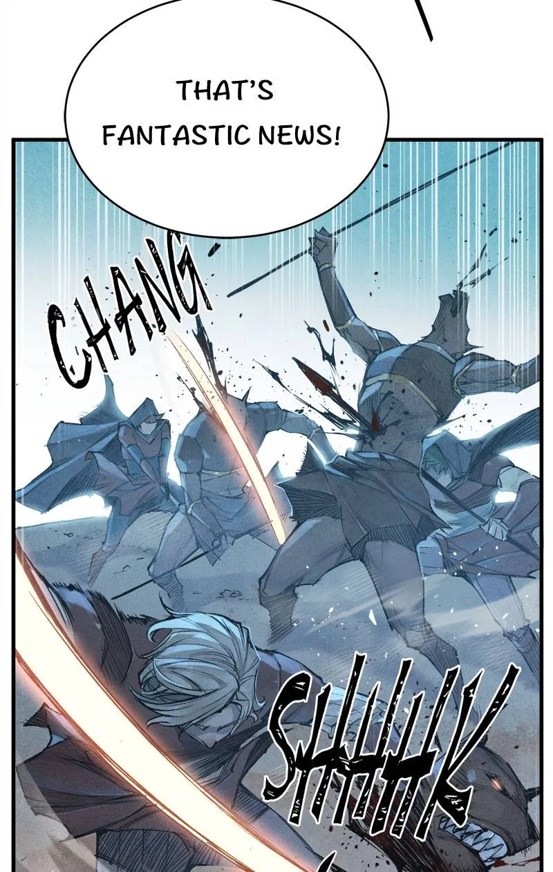 Blade and Expedition: Impervious Sword Chapter 18 – Page 4