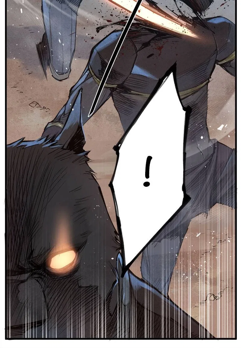 Blade and Expedition: Impervious Sword Chapter 18 – Page 5