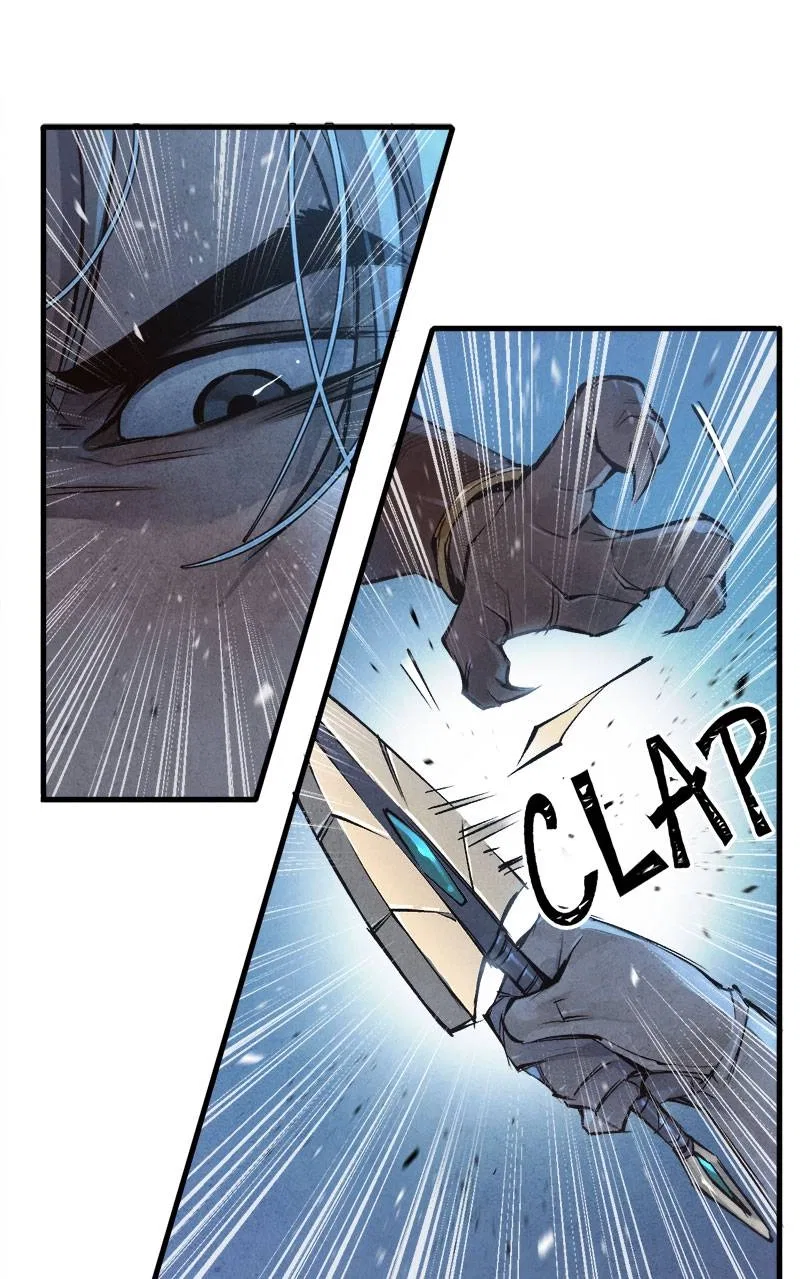 Blade and Expedition: Impervious Sword Chapter 18 – Page 6