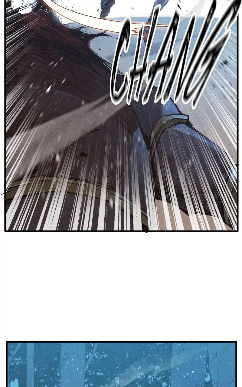 Blade and Expedition: Impervious Sword Chapter 18 – Page 8
