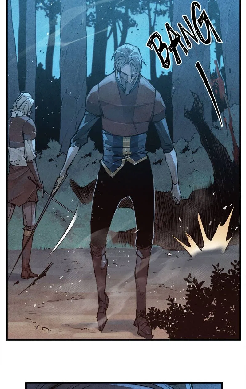 Blade and Expedition: Impervious Sword Chapter 18 – Page 9