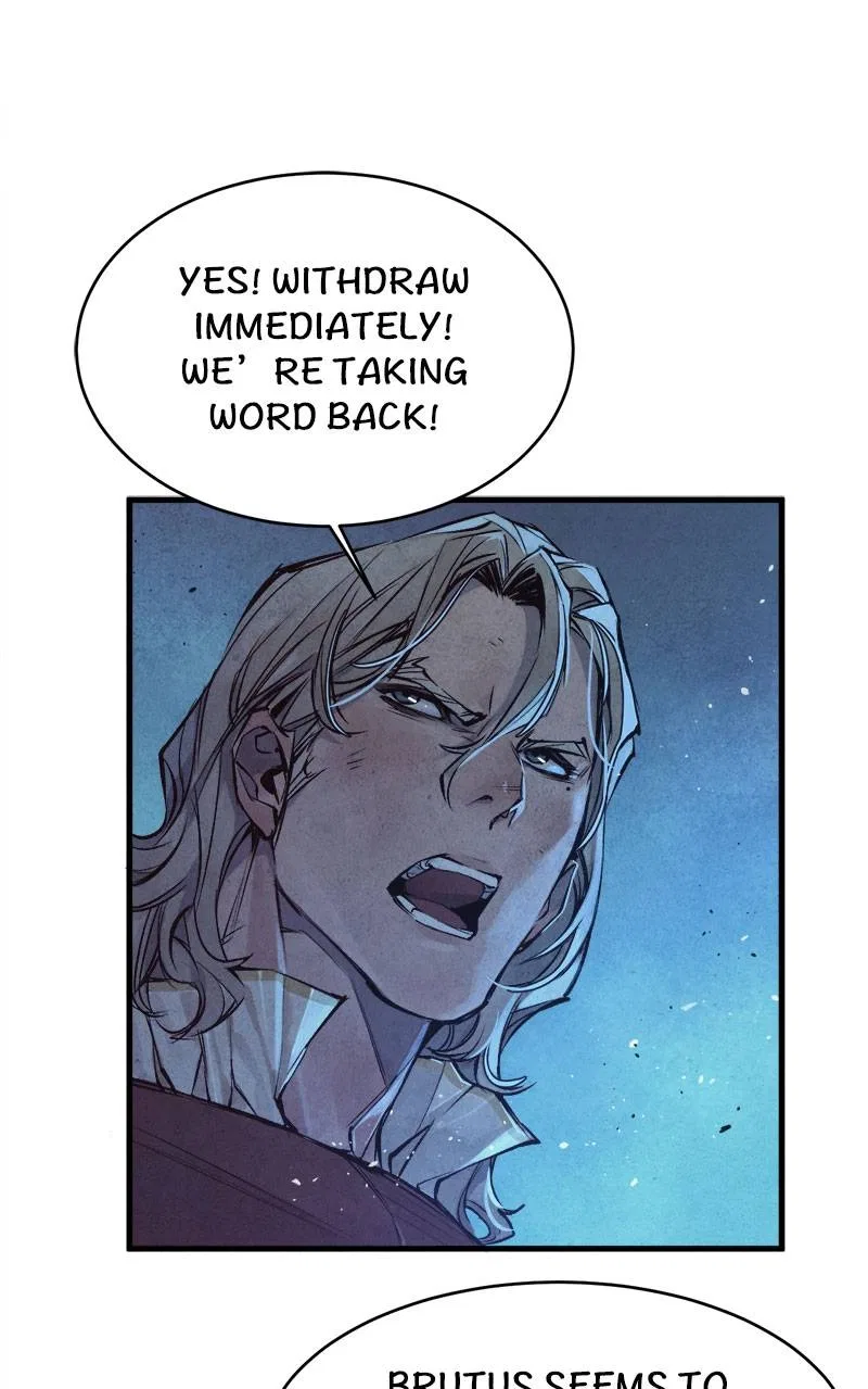 Blade and Expedition: Impervious Sword Chapter 18 – Page 11
