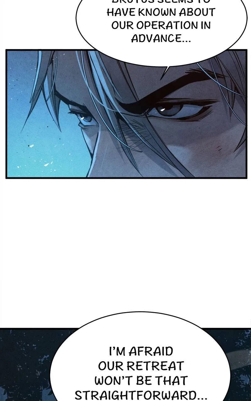 Blade and Expedition: Impervious Sword Chapter 18 – Page 12