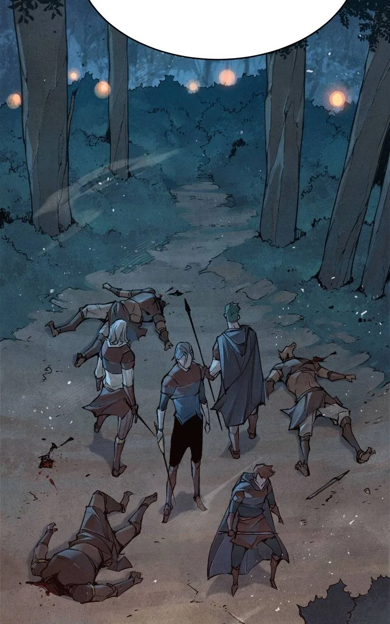 Blade and Expedition: Impervious Sword Chapter 18 – Page 13