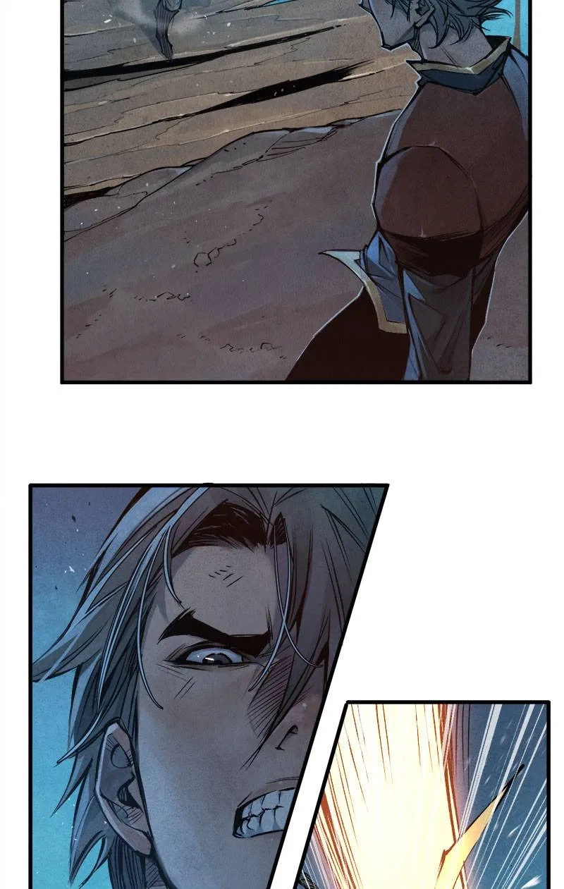 Blade and Expedition: Impervious Sword Chapter 18 – Page 20