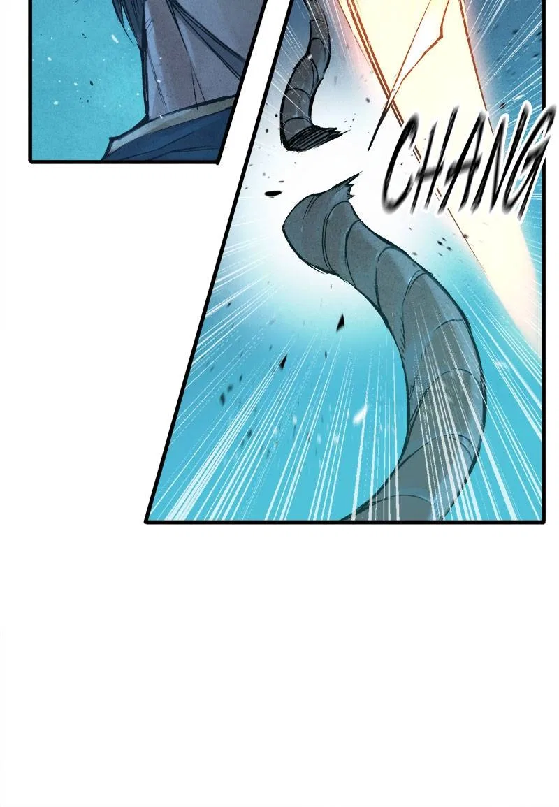 Blade and Expedition: Impervious Sword Chapter 18 – Page 21