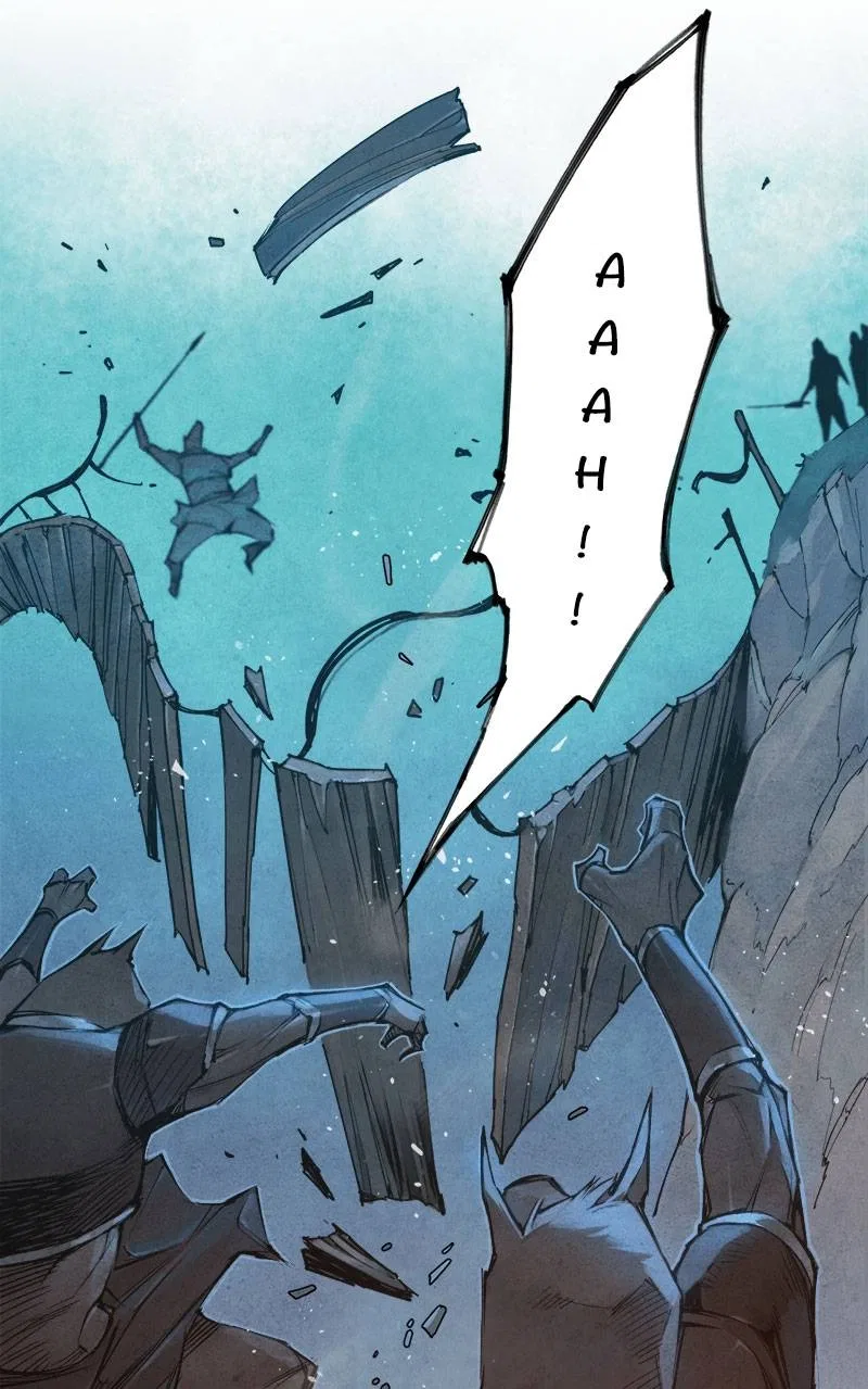 Blade and Expedition: Impervious Sword Chapter 18 – Page 22