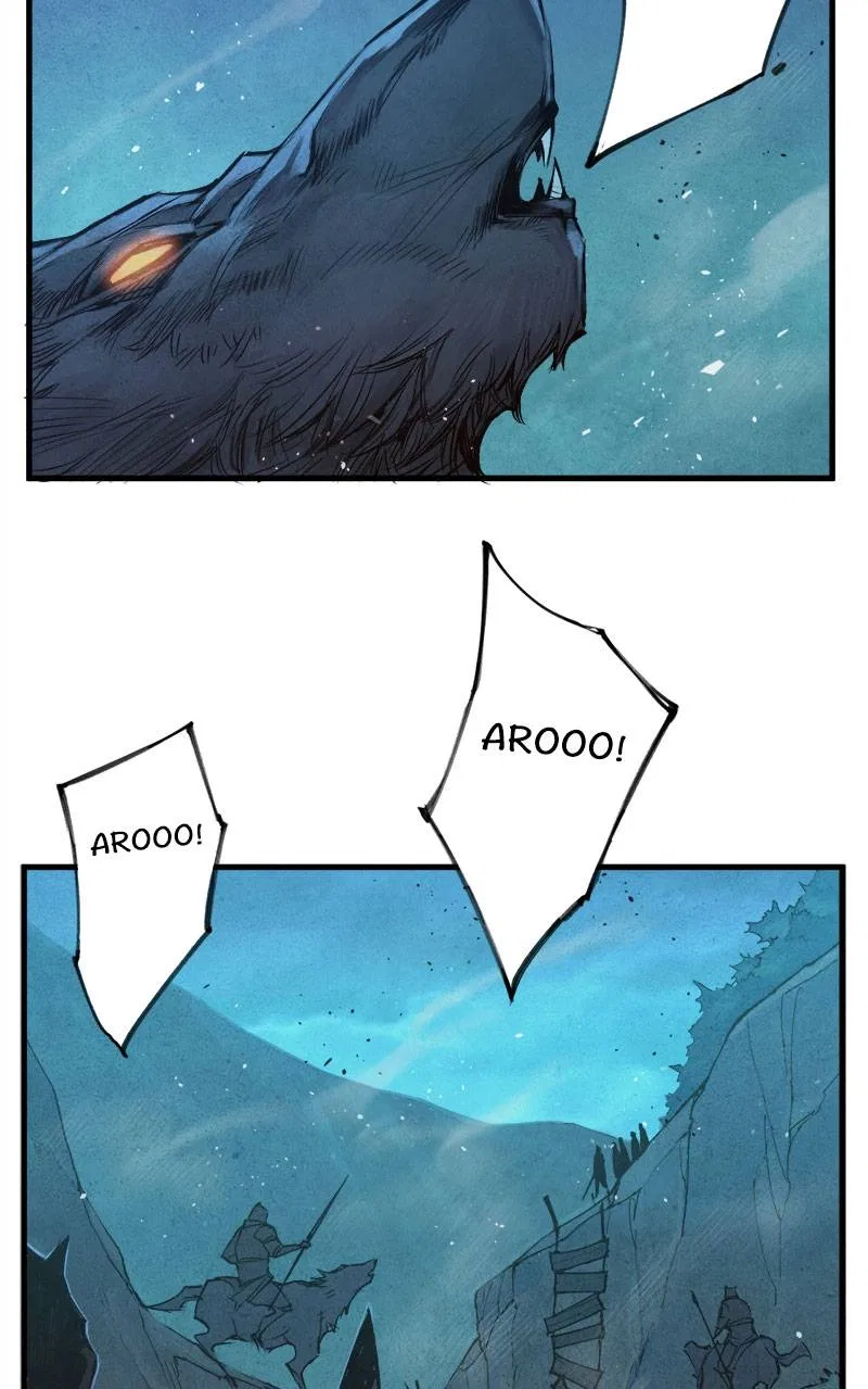 Blade and Expedition: Impervious Sword Chapter 18 – Page 24