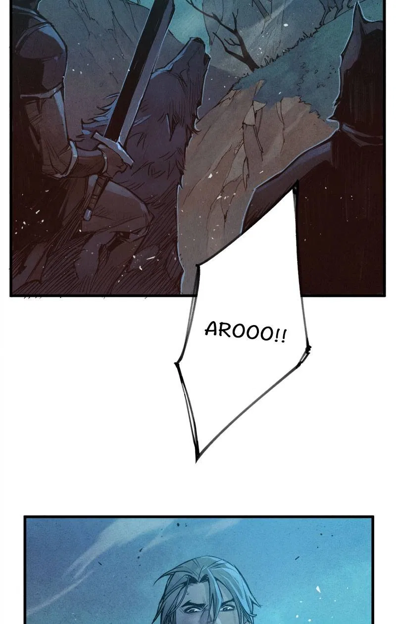Blade and Expedition: Impervious Sword Chapter 18 – Page 25