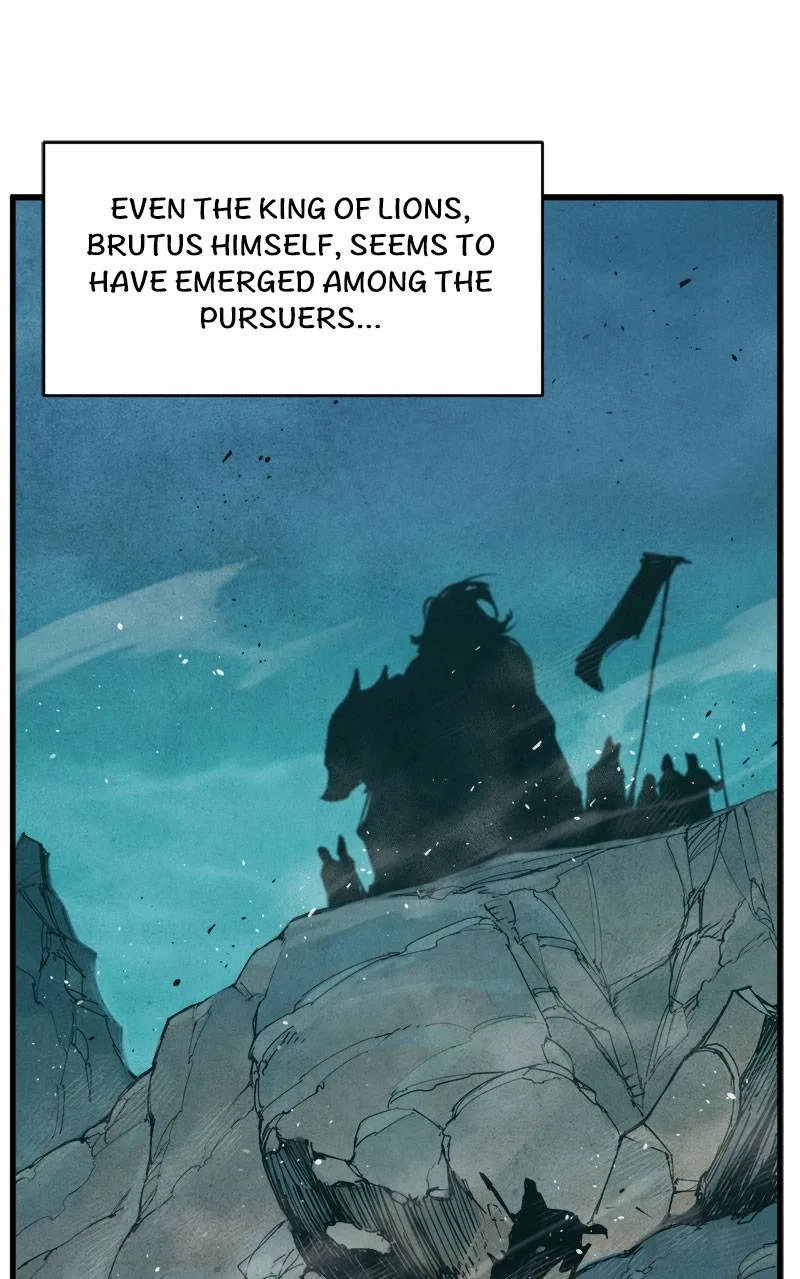 Blade and Expedition: Impervious Sword Chapter 18 – Page 27