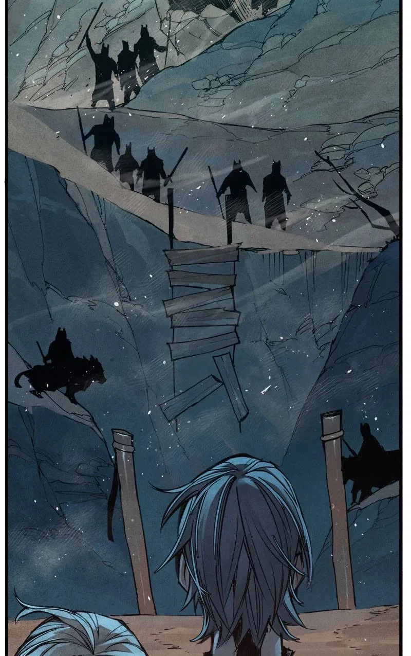 Blade and Expedition: Impervious Sword Chapter 18 – Page 28