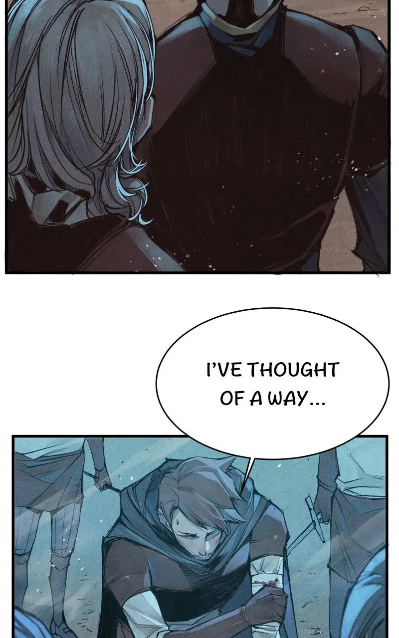 Blade and Expedition: Impervious Sword Chapter 18 – Page 29
