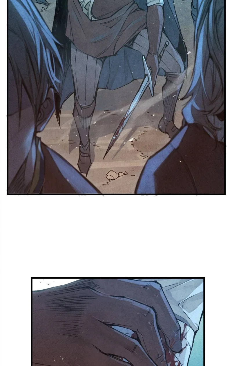 Blade and Expedition: Impervious Sword Chapter 18 – Page 30