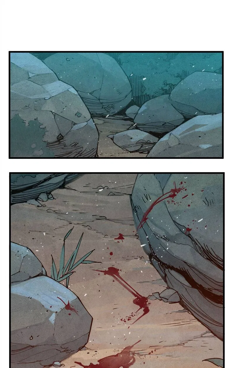 Blade and Expedition: Impervious Sword Chapter 18 – Page 32