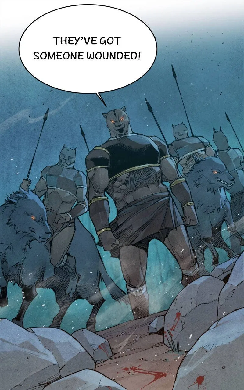 Blade and Expedition: Impervious Sword Chapter 18 – Page 34