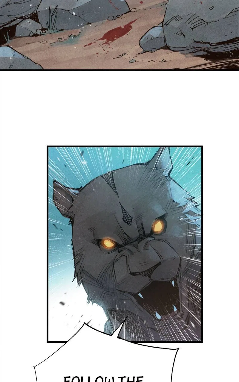Blade and Expedition: Impervious Sword Chapter 18 – Page 35