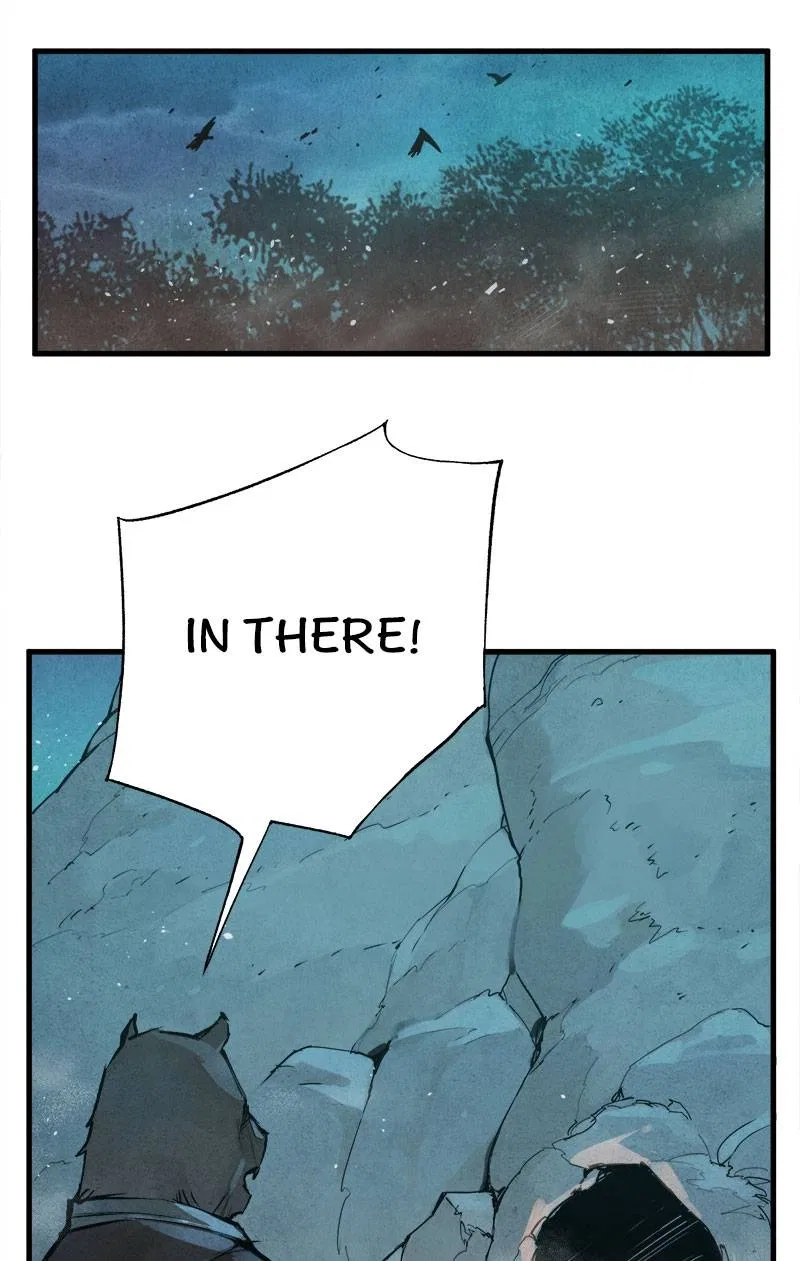 Blade and Expedition: Impervious Sword Chapter 18 – Page 37